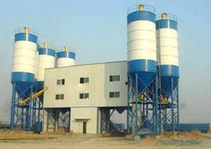 合诚砼智 为甘肃兰州布料机与西固混凝土搅拌机注入智慧动能