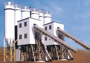 供应水稳拌合站、稳定土厂拌设备与灰土拌合机 价格、厂家、图片全解析——合诚砼智